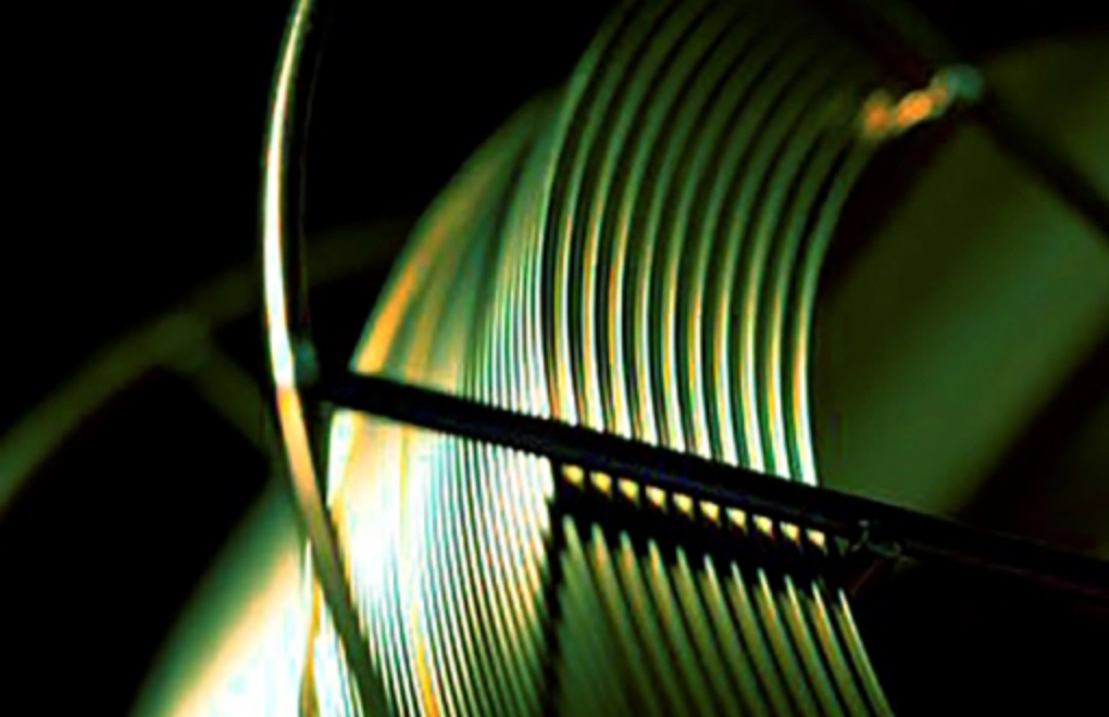wire